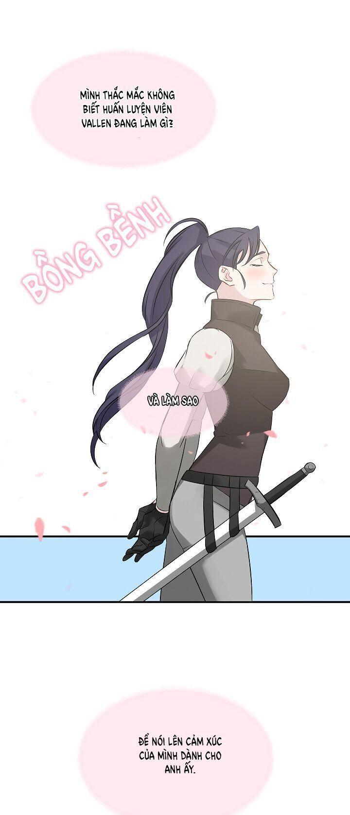 tôi lên cấp chỉ bằng cách ăn chapter 7 33