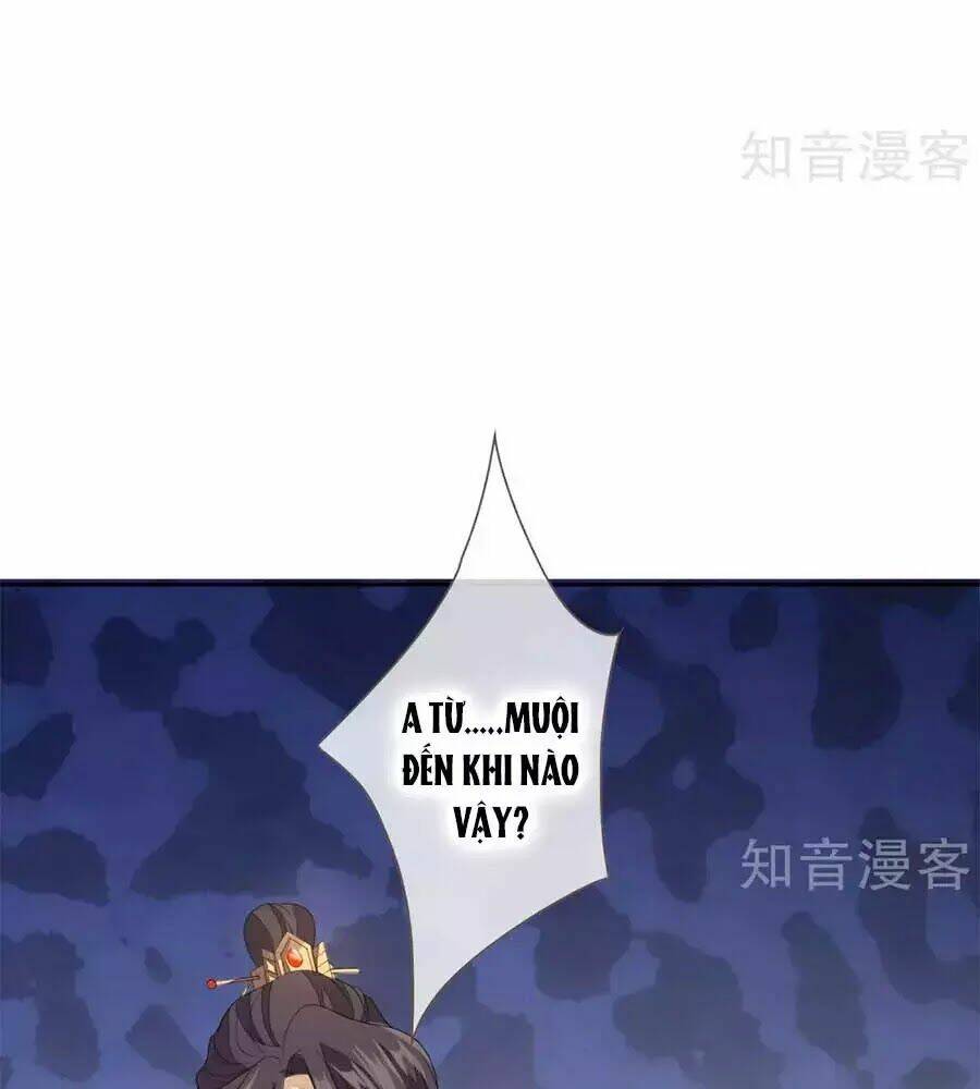 cửu khuyết phong hoa chapter 44 23