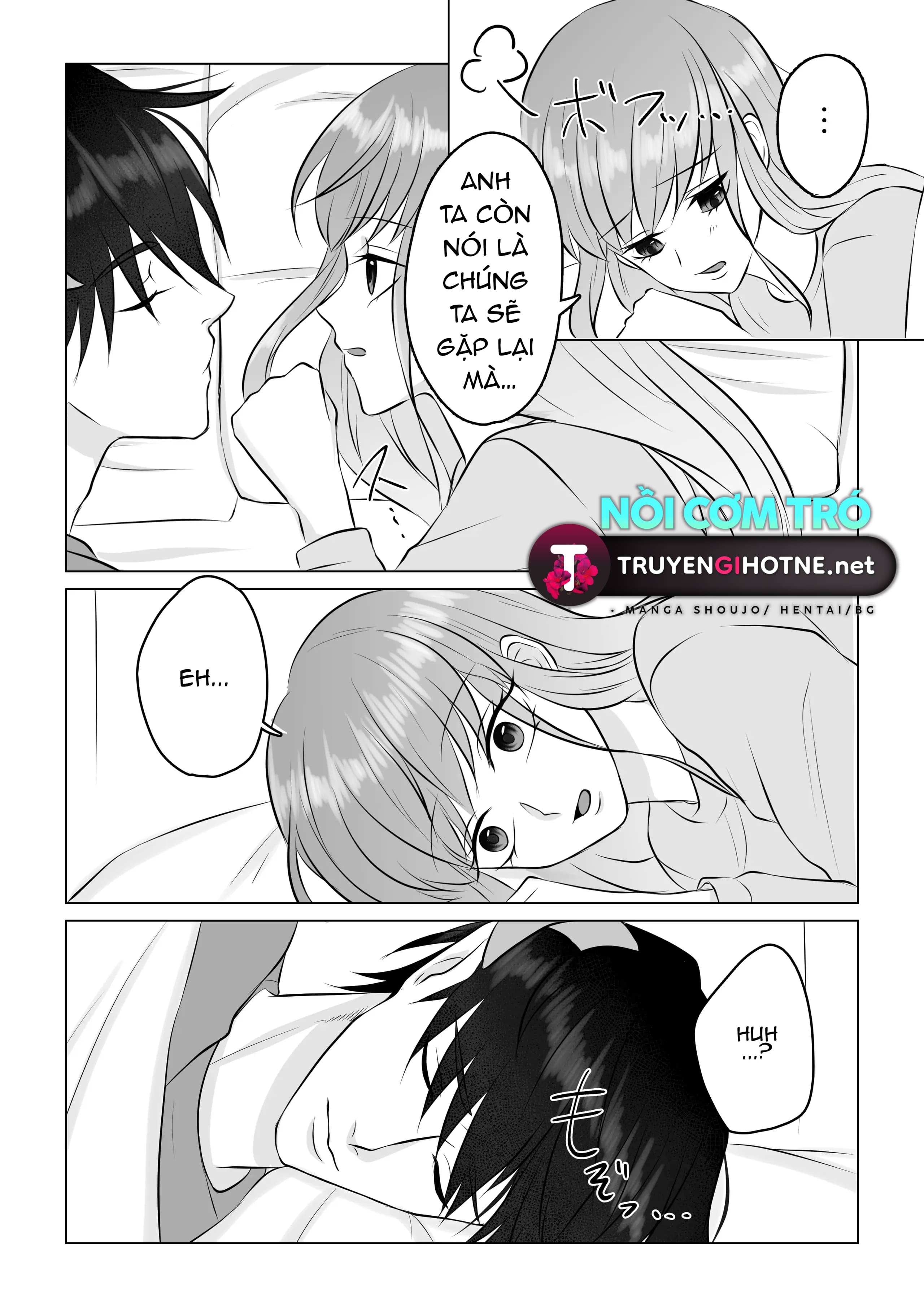 tôi đã bắt đầu học ma thuật hắc ám chapter 3 45