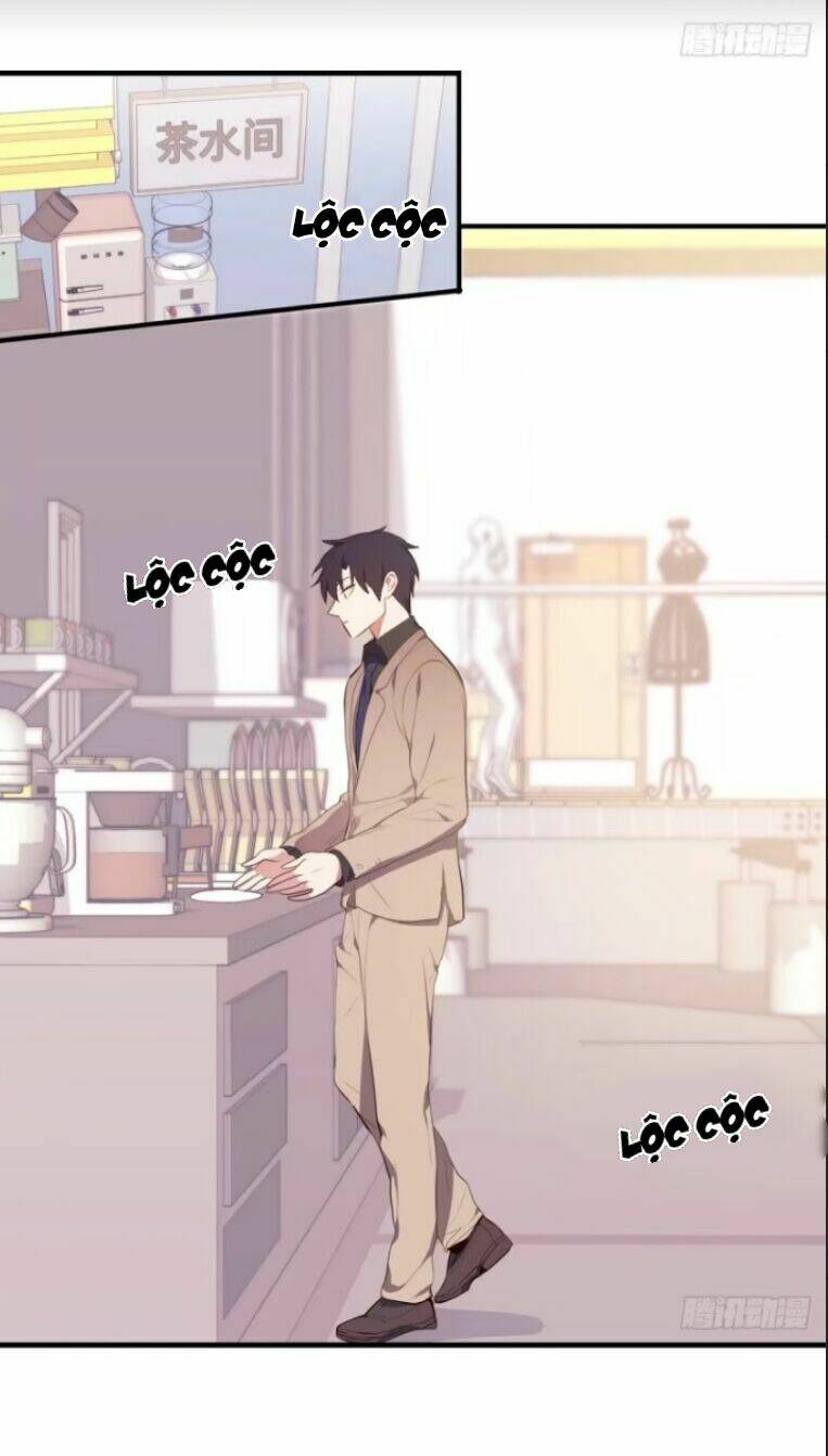 acup tiên sinh chapter 17 21