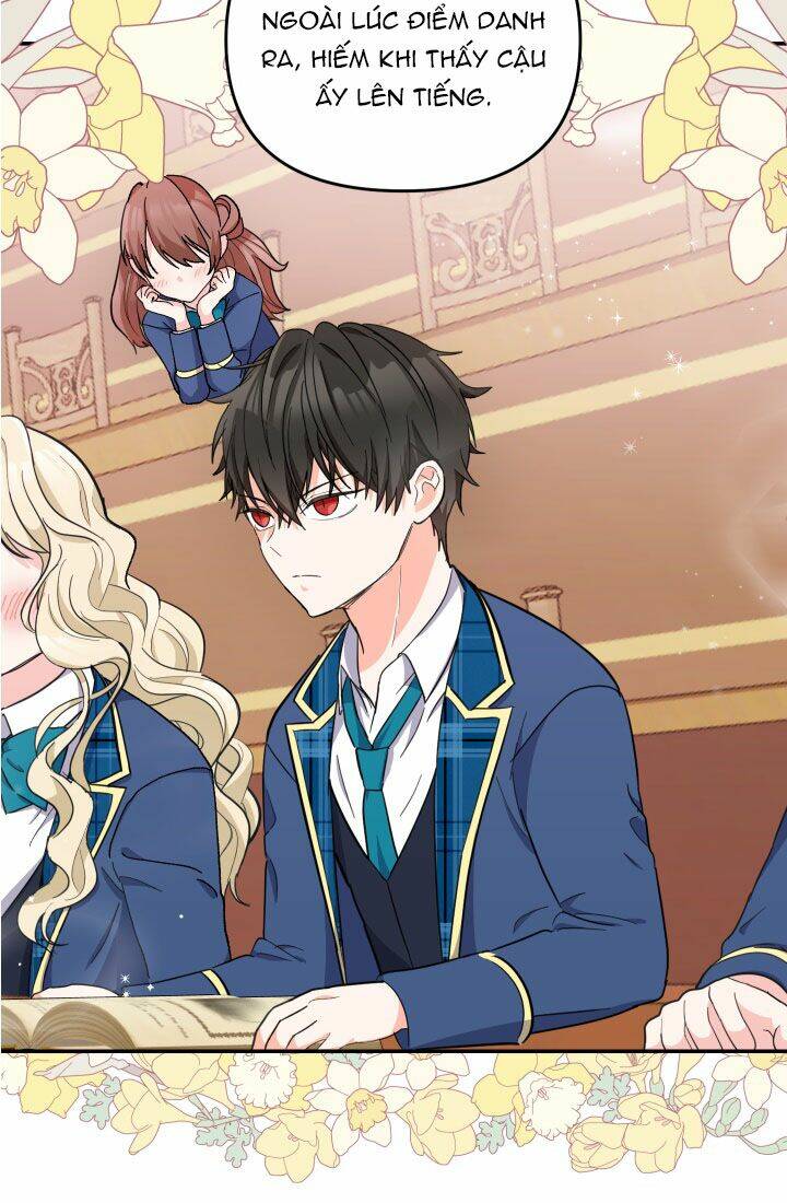 hoàng hậu bé bỏng chapter 42.1 40