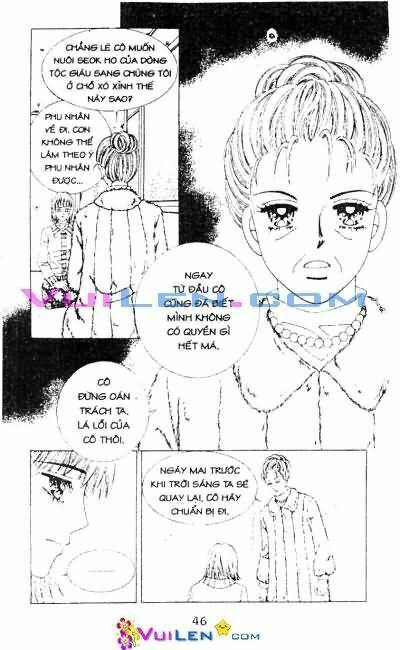 không bao giờ khóc chapter 1 46