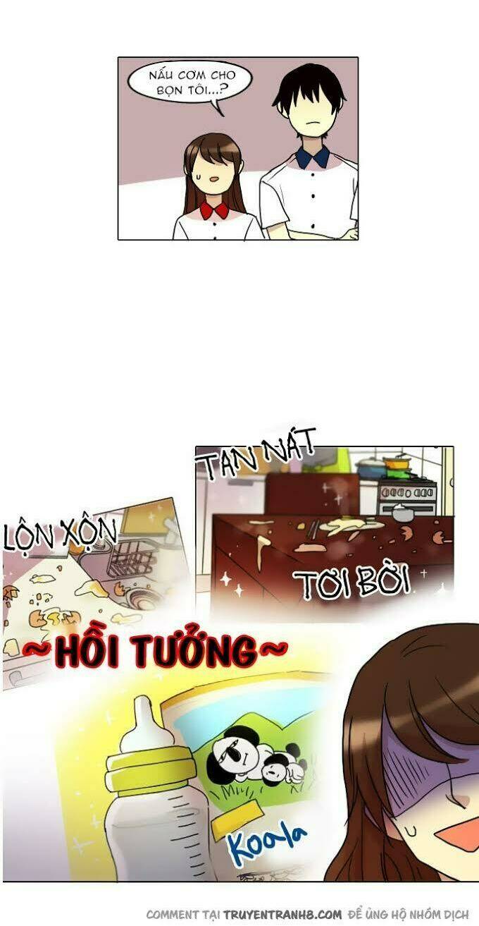 the devil who can't fly chapter 18 16