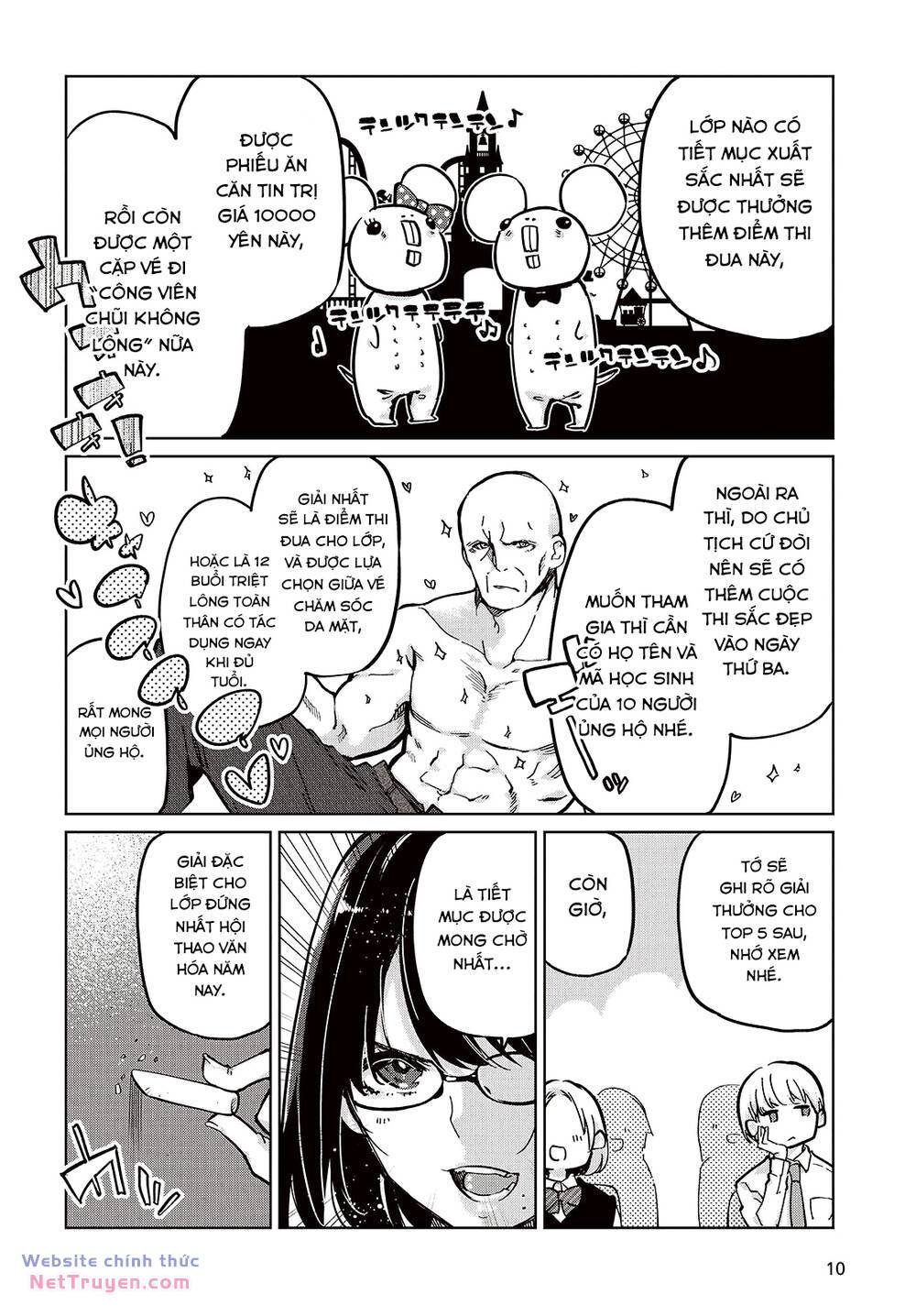 jiangshi kaitan blood chapter 84 6