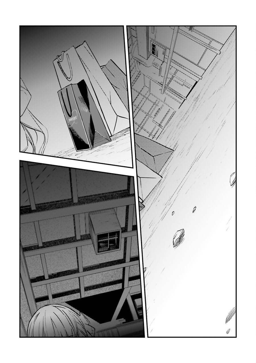 fate/strange fake chapter 32 13
