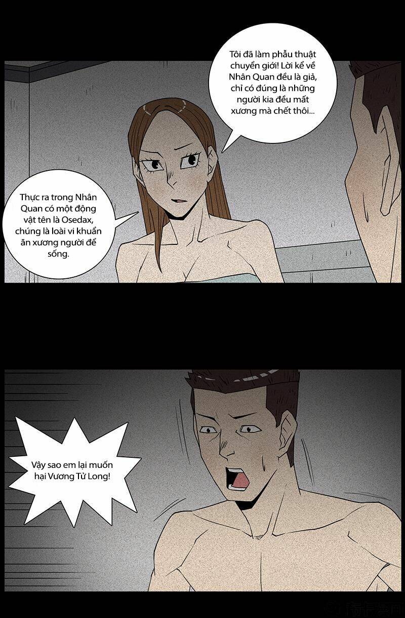 kinh dị đêm khuya chapter 66 37