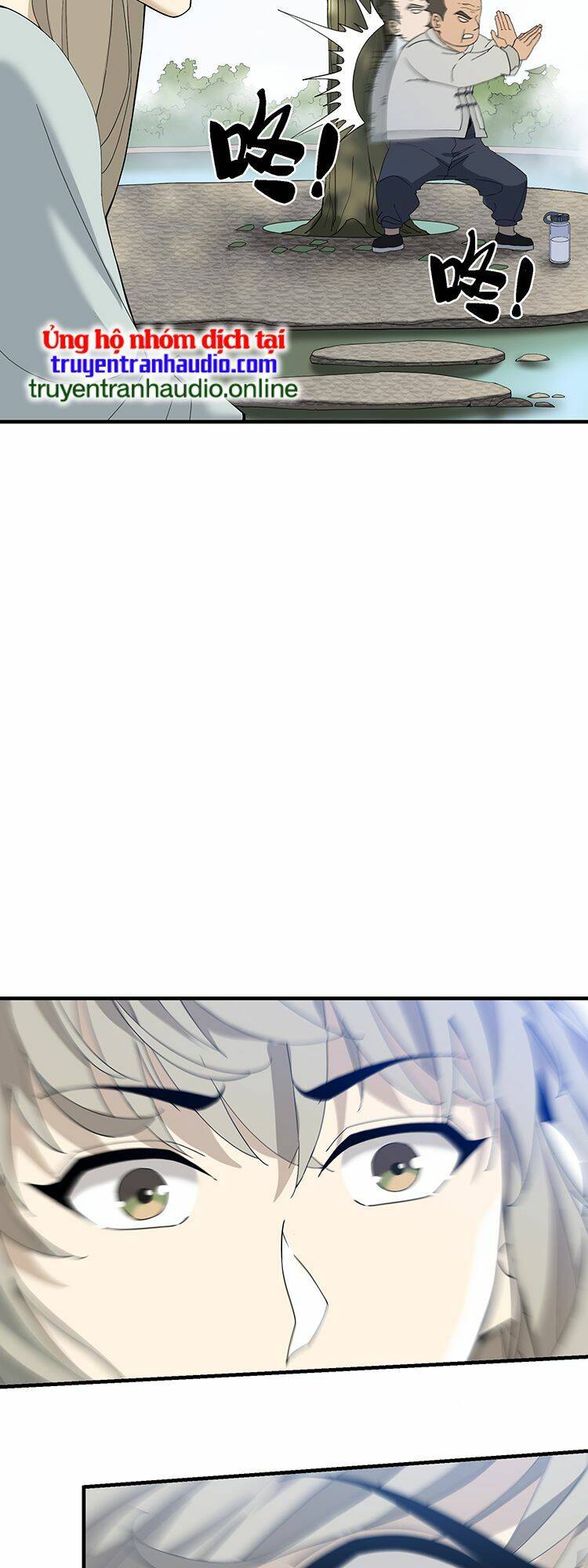 ta xuất sơn liền vô địch chapter 4 7