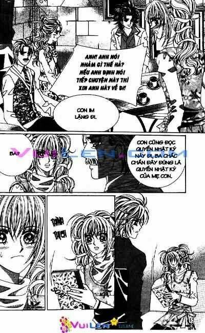 tình yêu quý tộc chapter 43 15