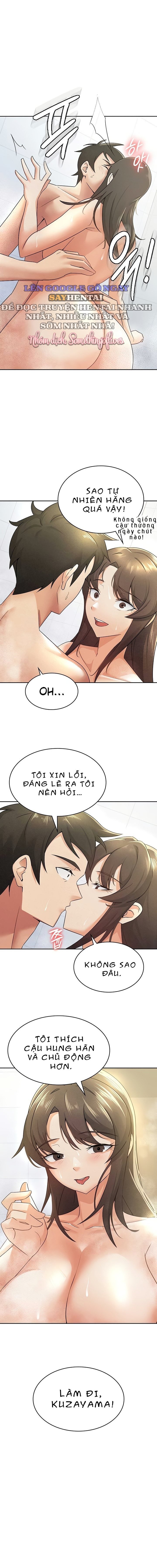 bạn gái thuê chapter 14 8