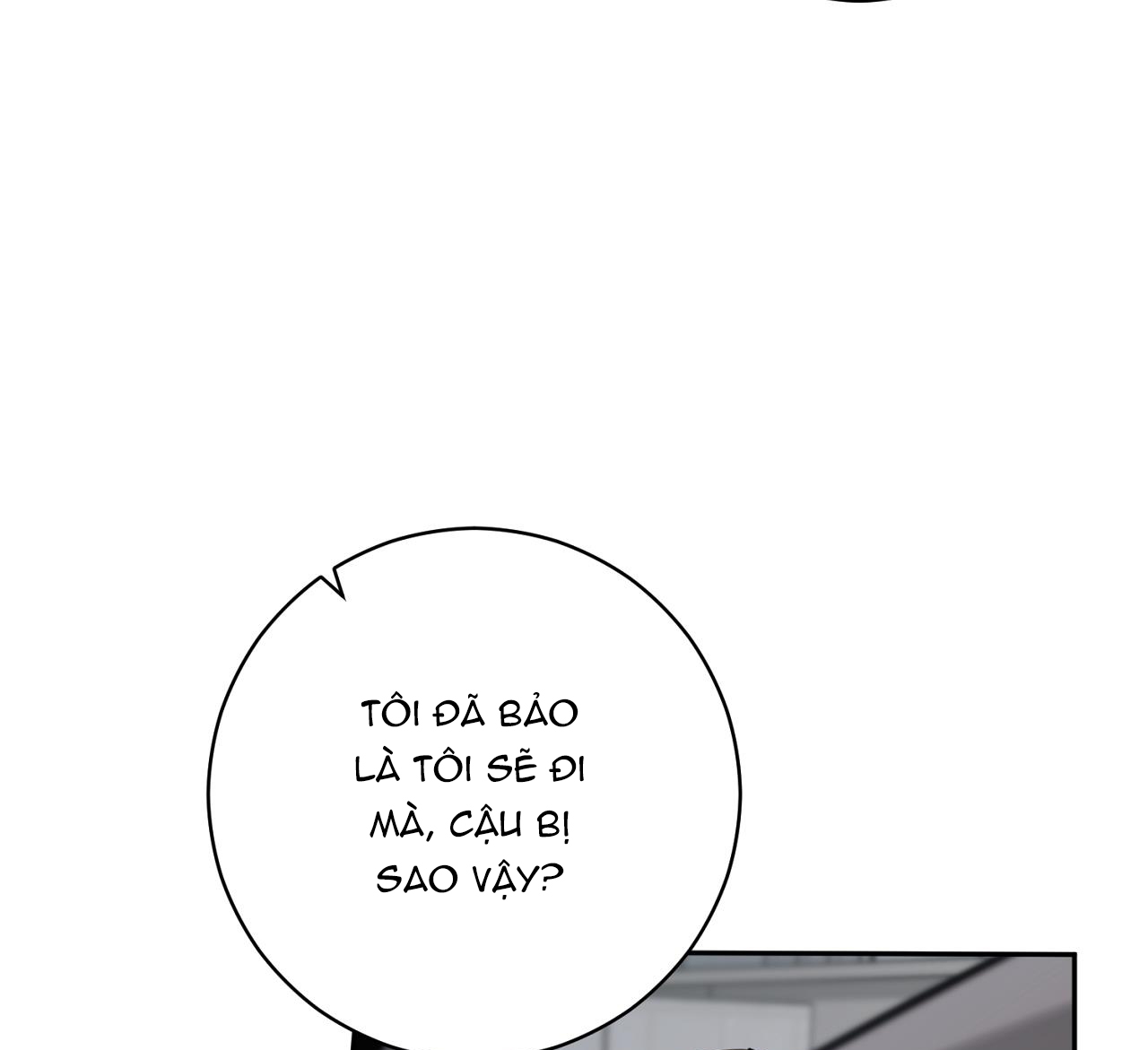 tình mình khó nói chapter 10 7