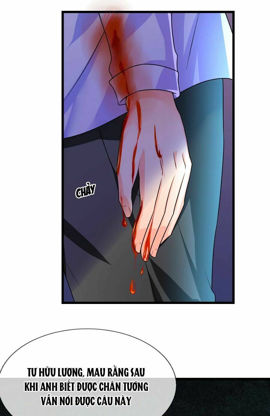 loạn thế tù sủng: thiếu soái bất lương của ta chapter 38 6