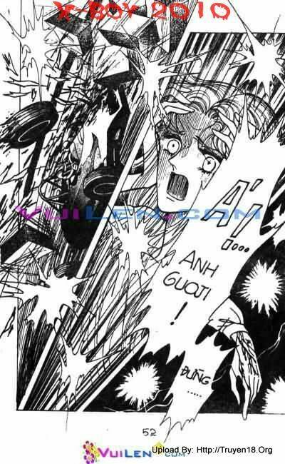 ánh đèn rực rỡ chapter 9 53