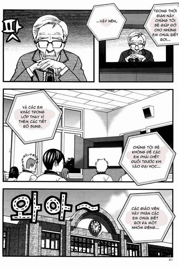 need a girl chapter 41 5