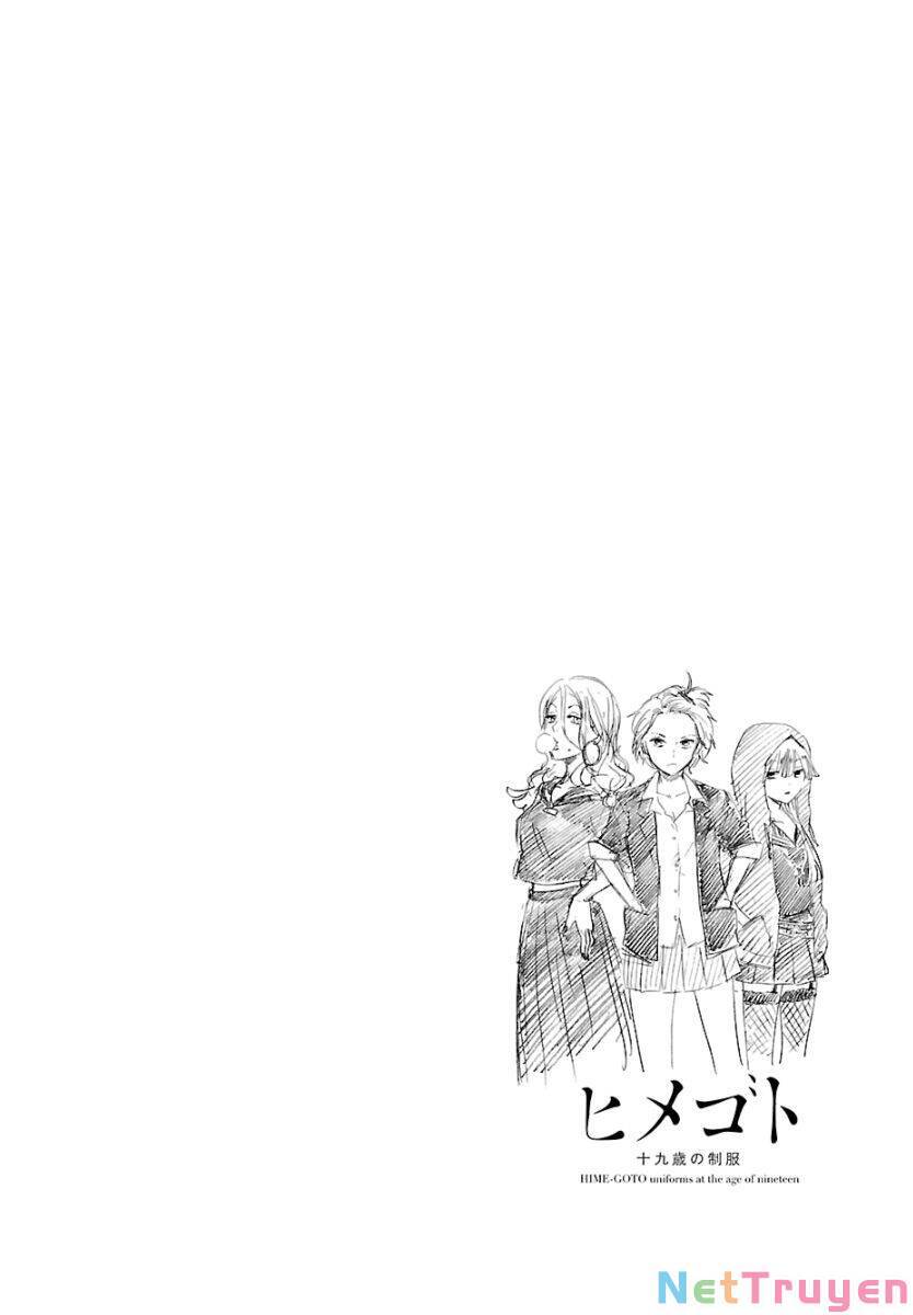 himegoto - juukyuusai no seifuku chapter 43 17