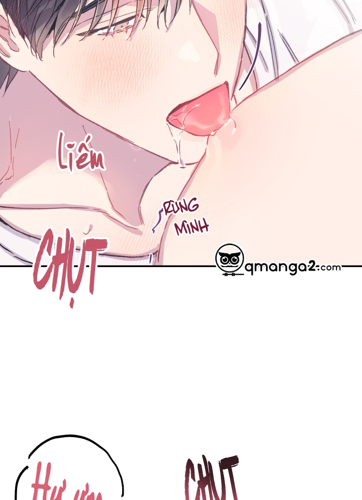 lãng mạn giả dối chapter 3 50