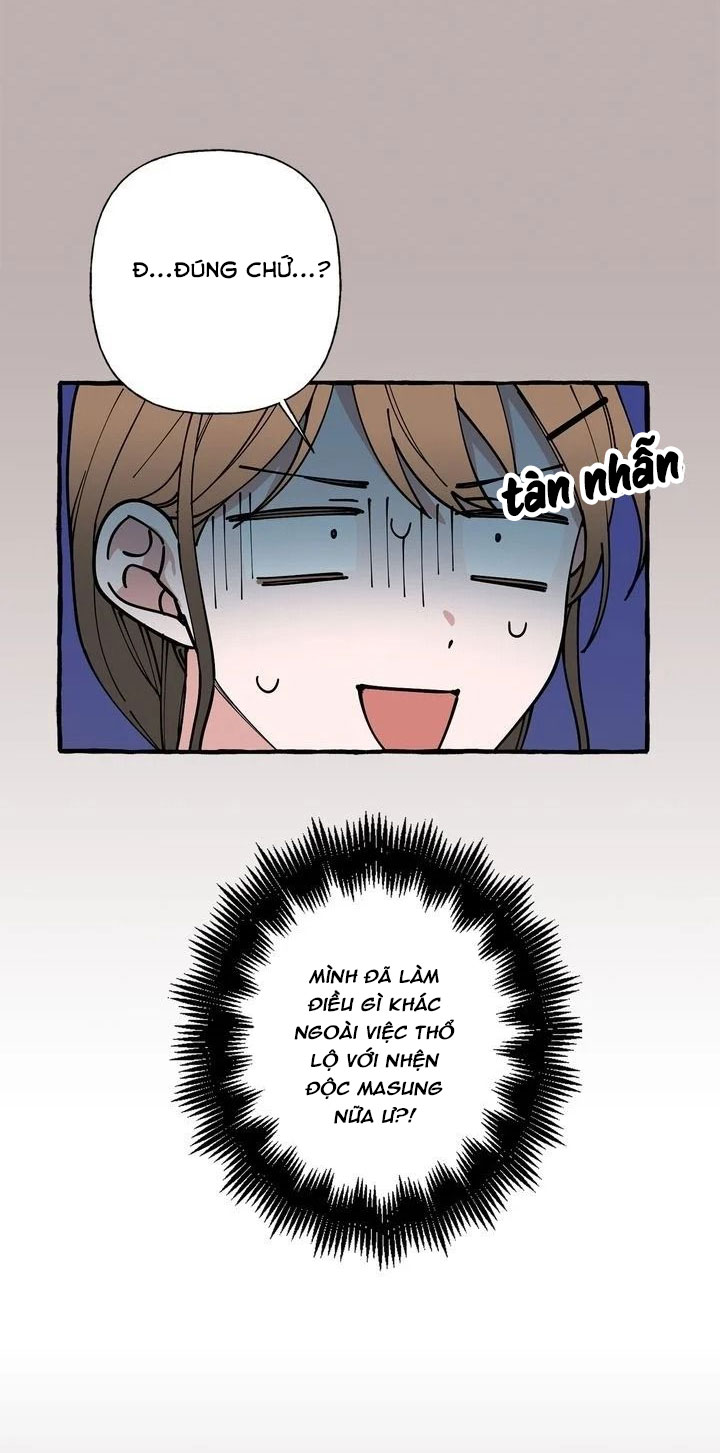 nhân viên mới ranh mãnh chapter 6 31