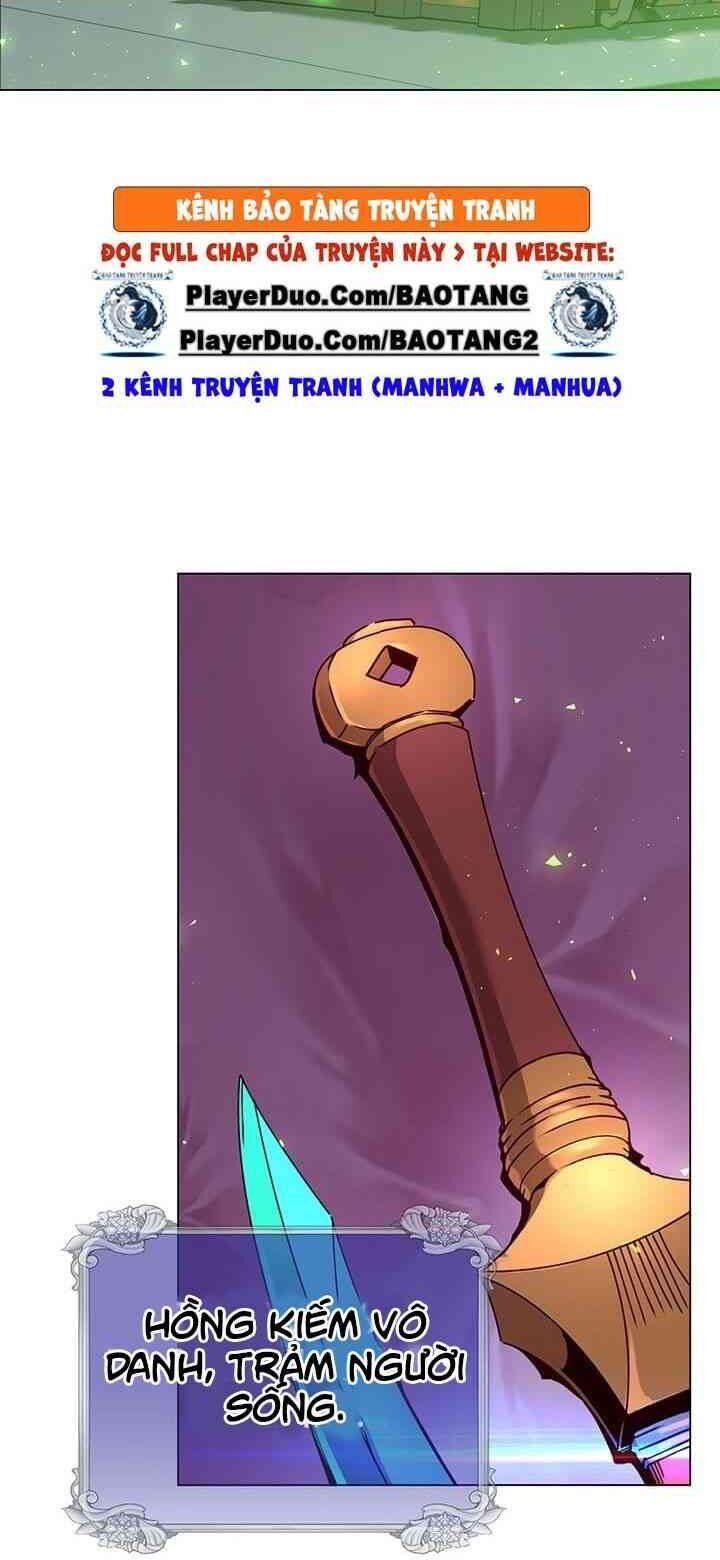 Anh Hùng Mạnh Nhất Trở Lại chapter 43 61