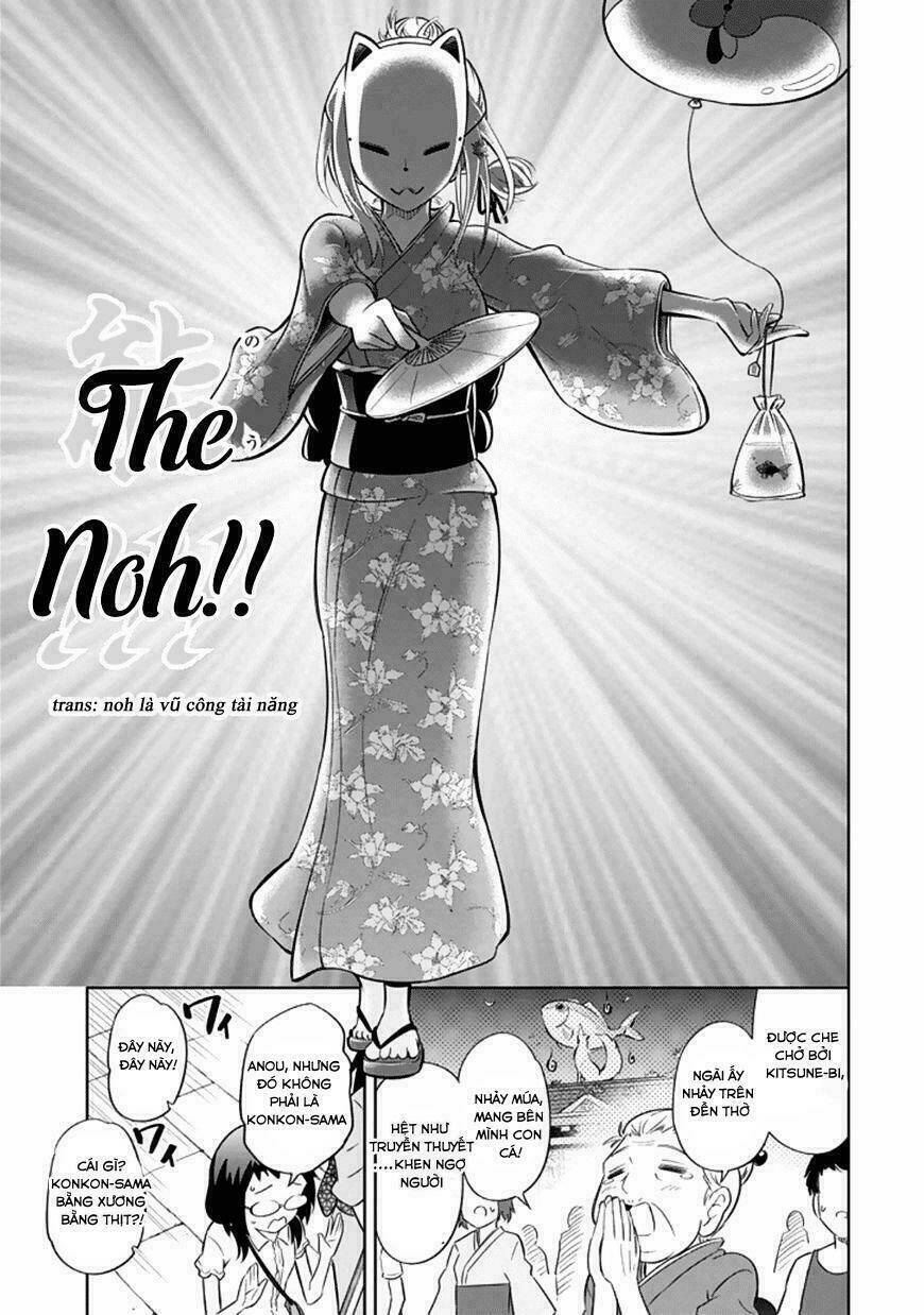 ayane oujou-sama wa sanova b**ch ni araserareru chapter 5 22