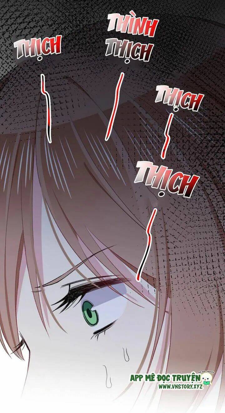 huyết quỷ luyến nhân chapter 15 4