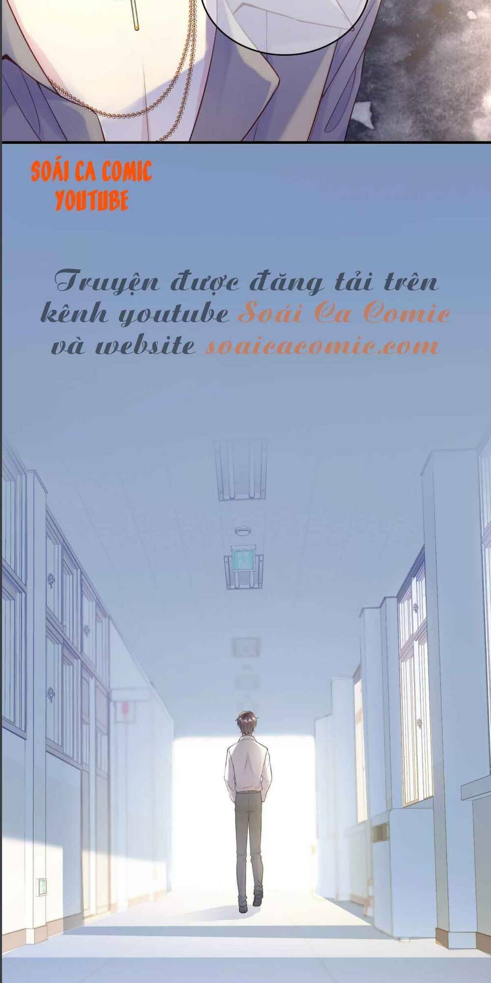 tôi dựa vào tà ý: nghịch chuyển nhân sinh chapter 2 18