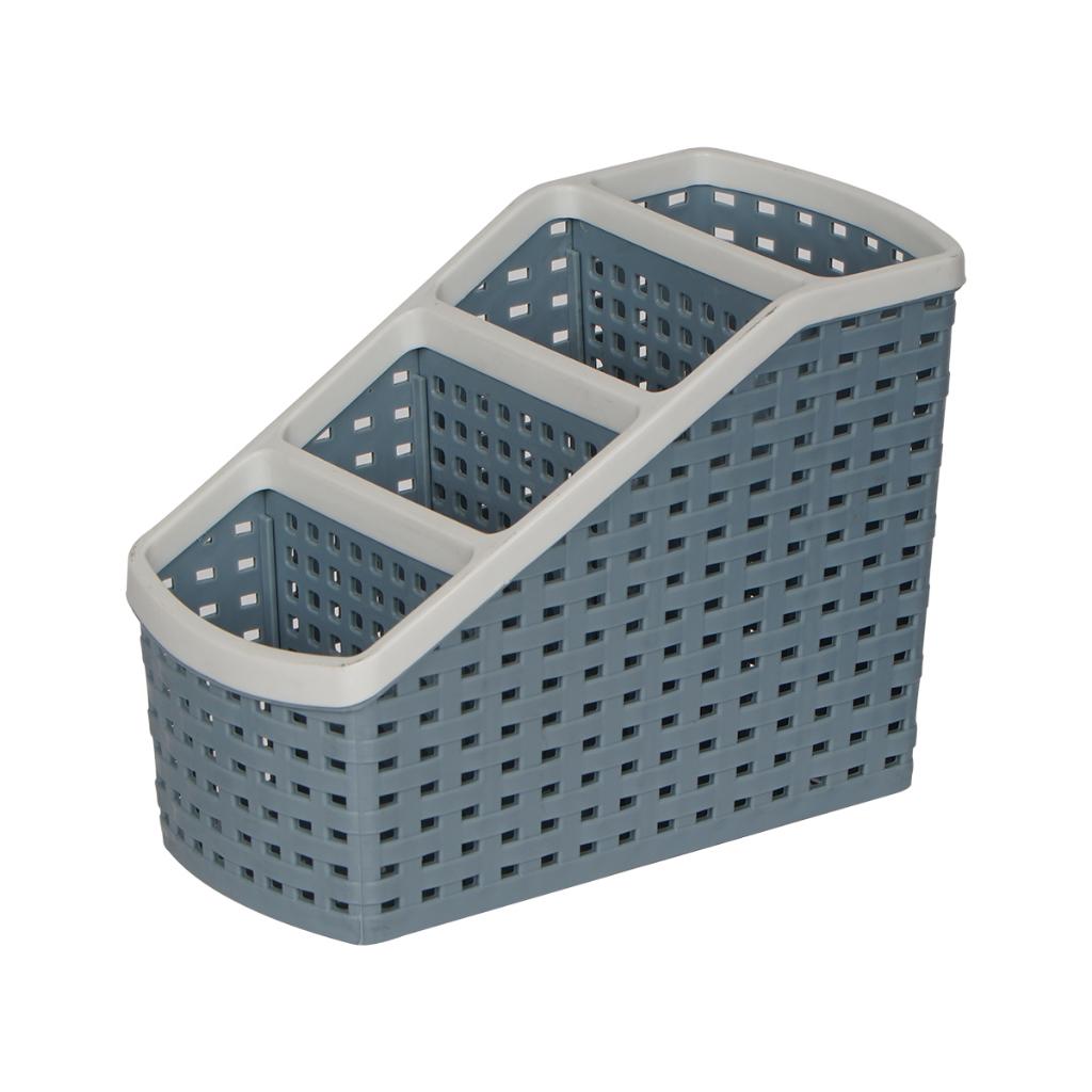 KHAY ĐỰNG DỤNG CỤ HỌC TẬP 4 NGĂN VIỆT NHẬT 5696 KHAY ĐỰNG ĐỒ TIỆN ÍCH - TADAHOME