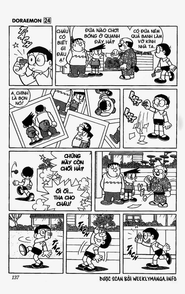 doraemon chapter 442 6