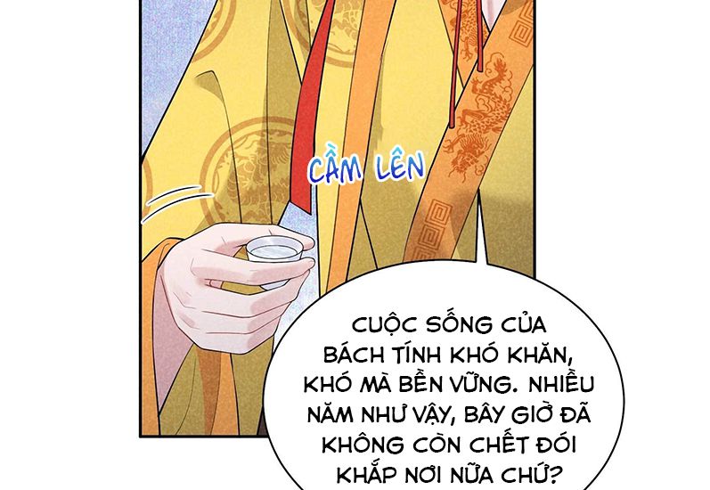 Trở Thành Nam Nhân Của Vương chapter 104