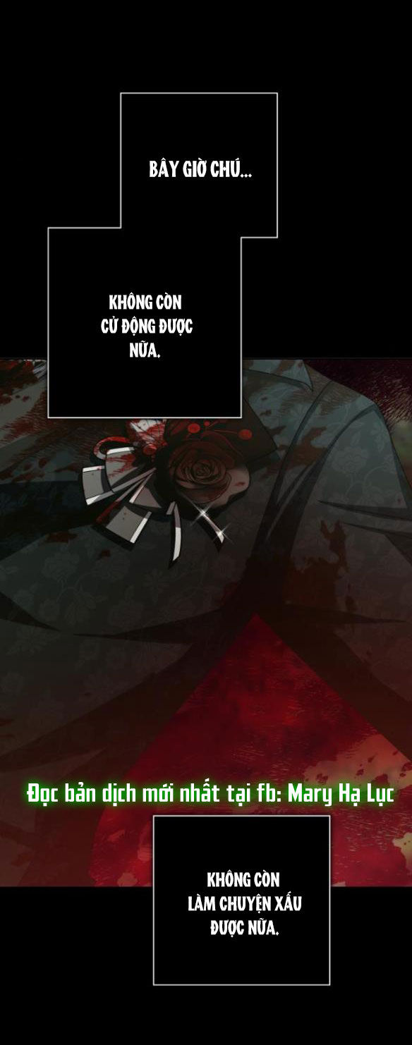 tôi muốn trở thành cô ấy dù chỉ là một ngày chapter 142.1 5