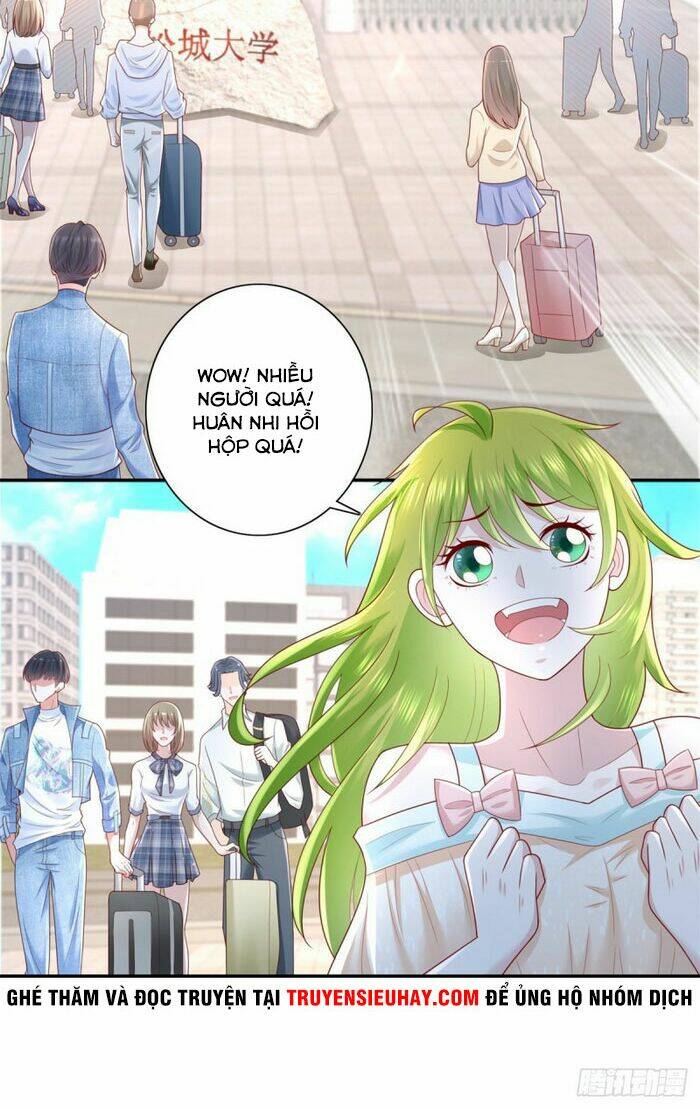 trùng sinh chi thần đế quy lai chapter 43 18