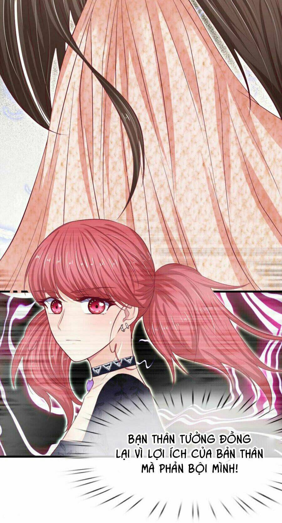 từ chối kết hôn với đại gia: cô dâu bỏ trốn chapter 73 19