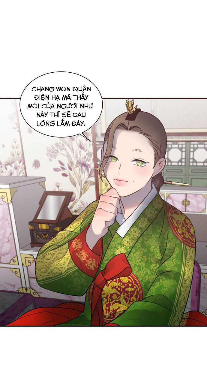 người tình của gwanghae chapter 25 61