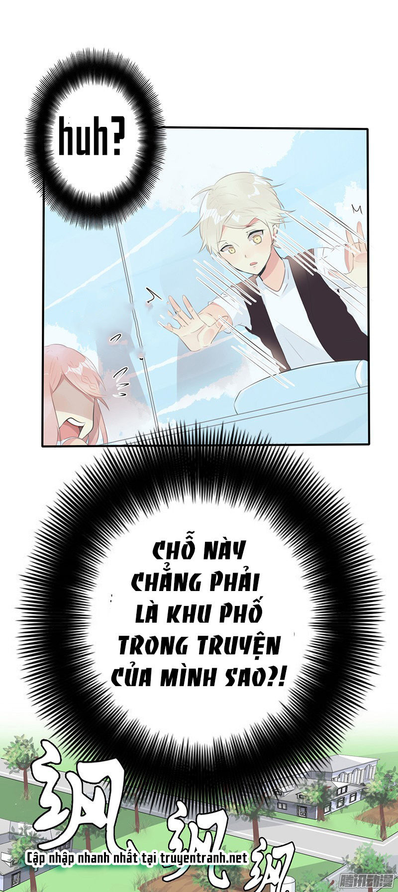 chạm vào người thương chapter 11 8