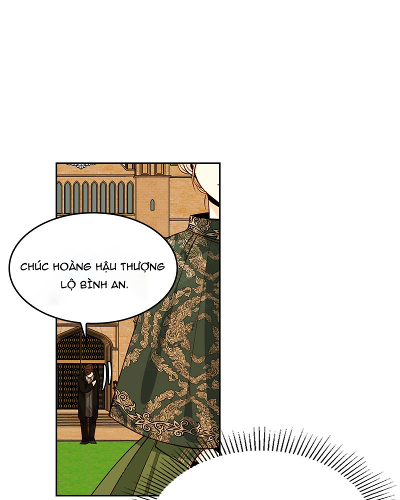 Hoàng Hậu Tái Hôn chapter 29.2 10