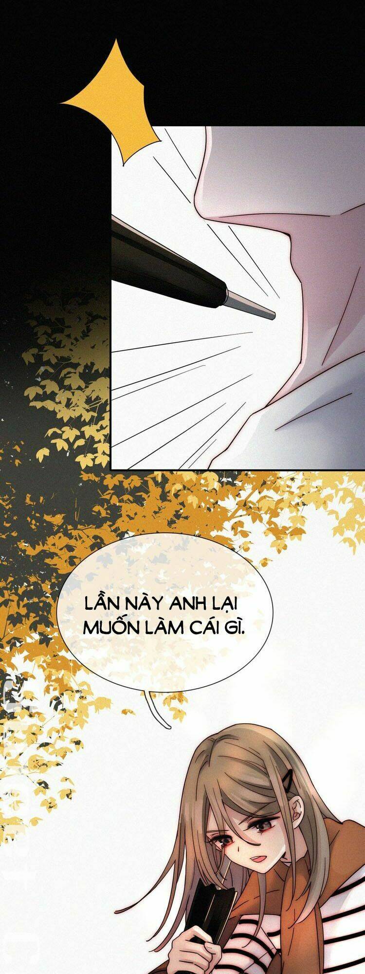 nếu ngày đó chúng ta chưa quen biết chapter 9 4