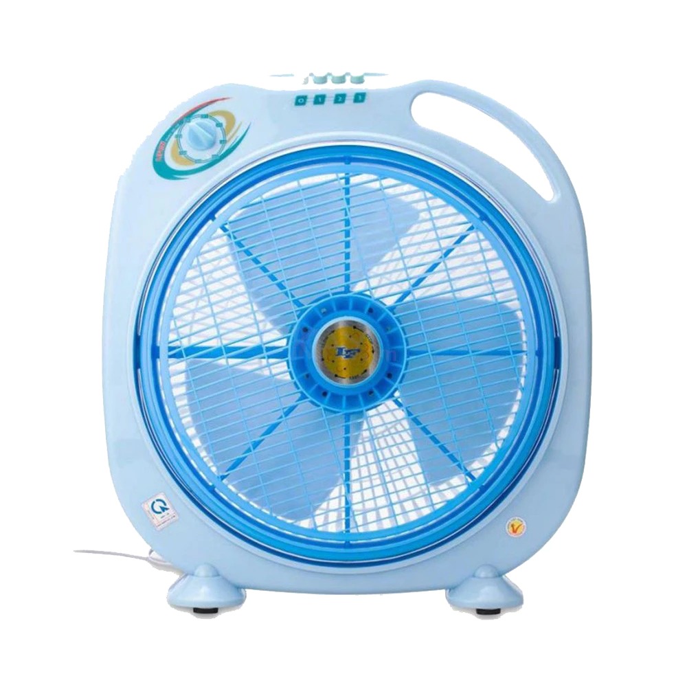 Quạt Hộp Lifan HV-148 ( Giao Màu Ngẫu Nhiên ) - Hàng chính hãng