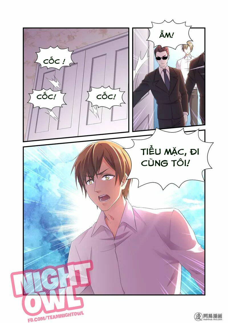 cô vợ nhỏ bé của thiếu gia ác ma chapter 31 8