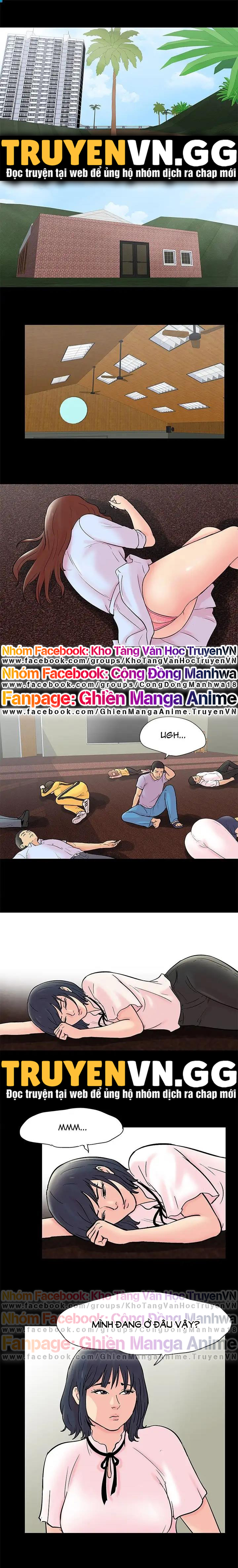 dự án utopia (project utopia) chapter 71 1