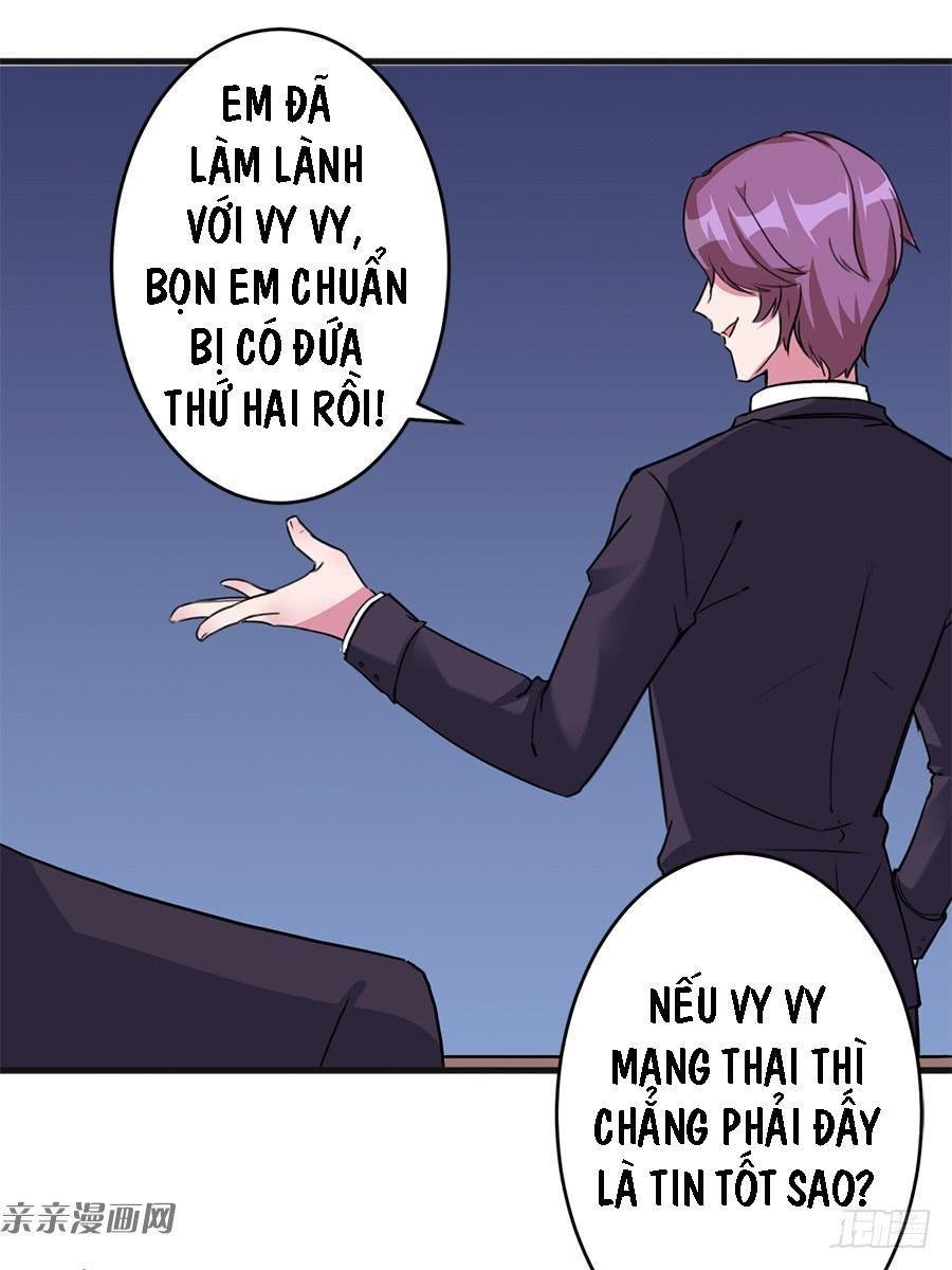 gửi người không quen chapter 18 13