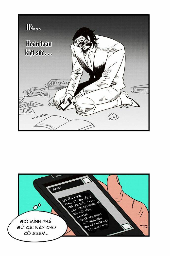 hello mr teddy chapter 3 34