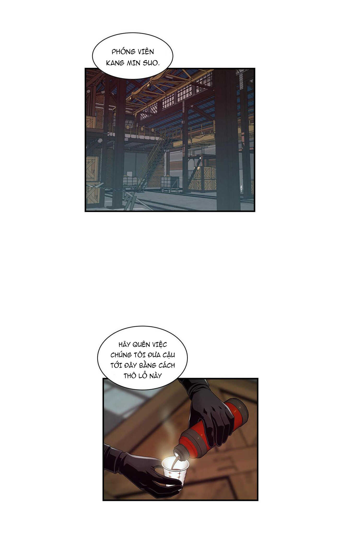 điểm yếu chapter 106 16