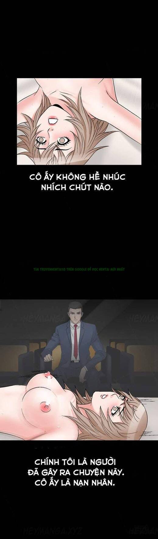 mùi vị của đôi bàn tay chapter 49 12