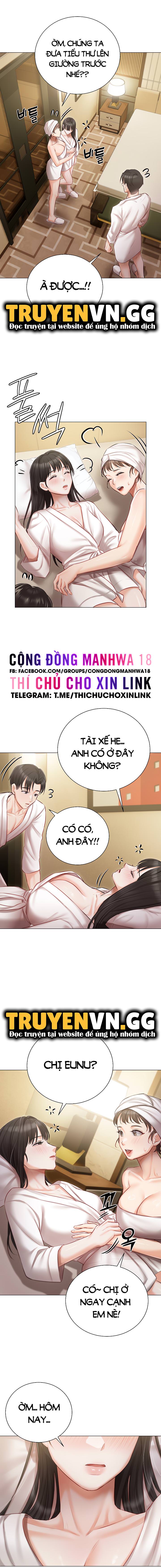 bí mật biệt thự hyeonjung chapter 33 8