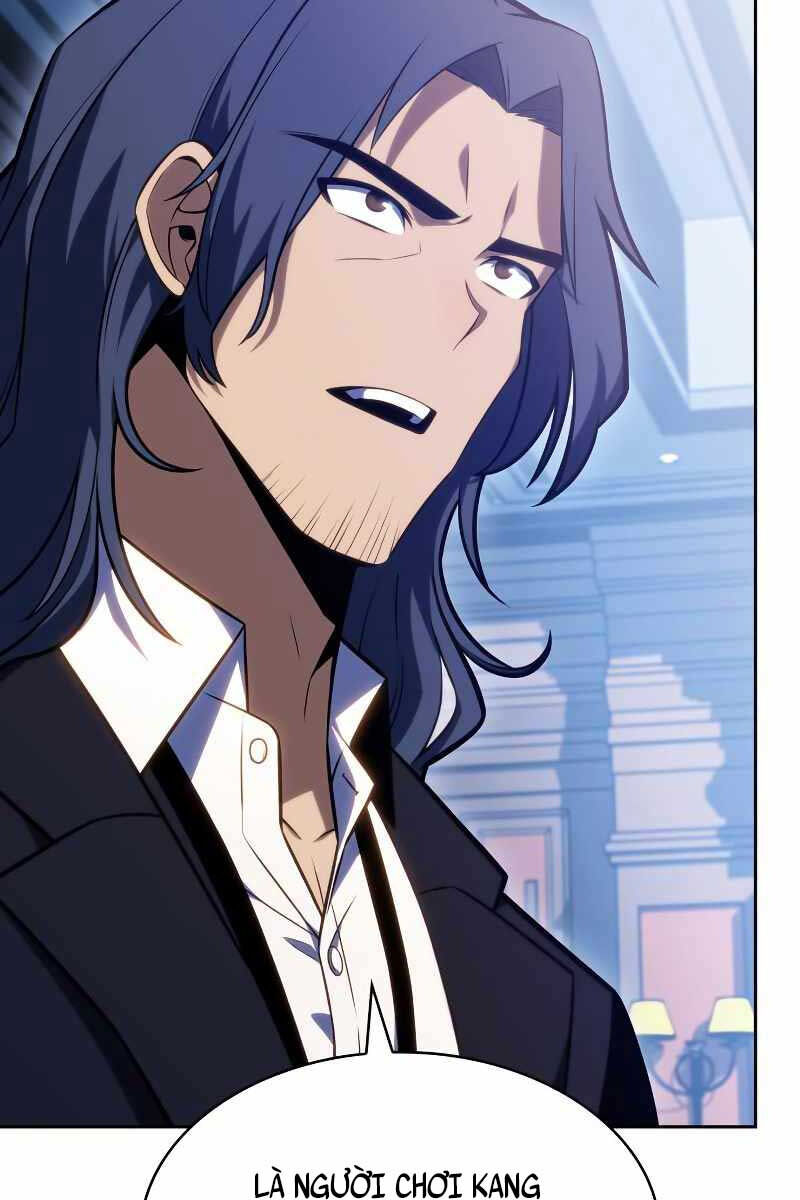Người Chơi Mới Cấp Tối Đa chapter 96.2 37