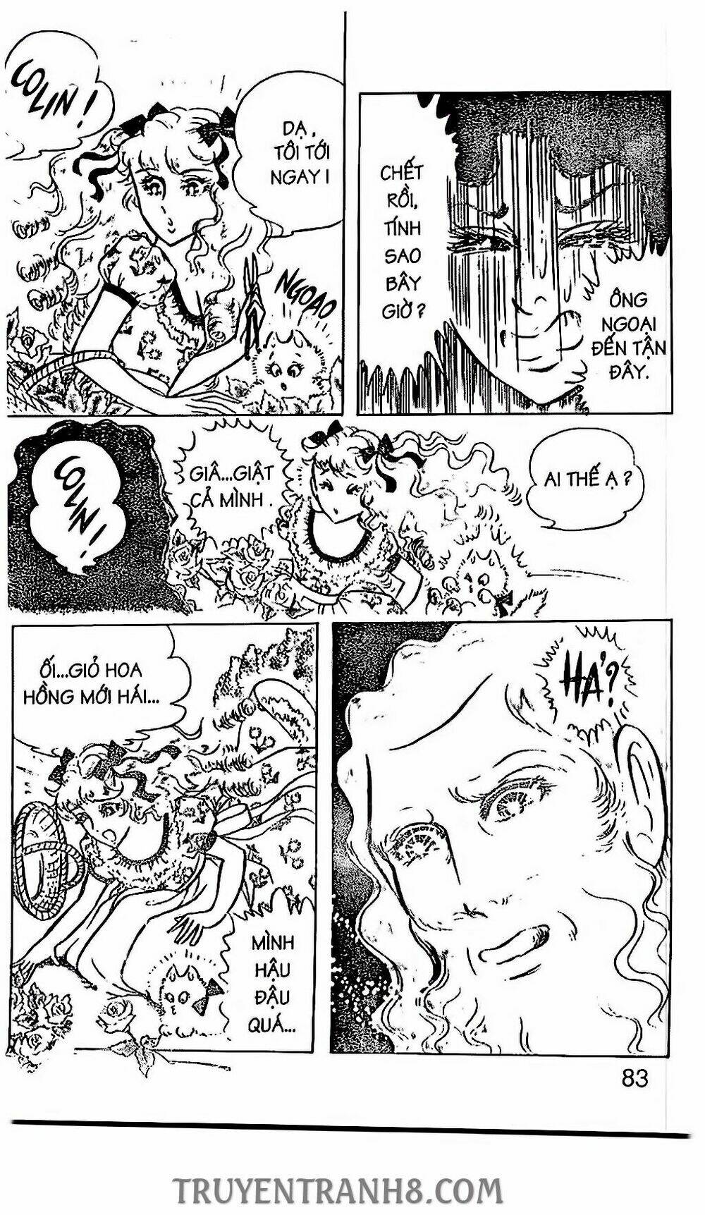 the count s daughter chapter 28 27