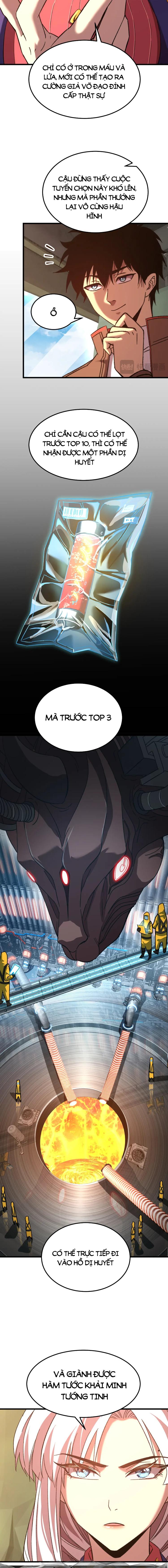 cao võ: ngàn năm tiến hóa chapter 42 8