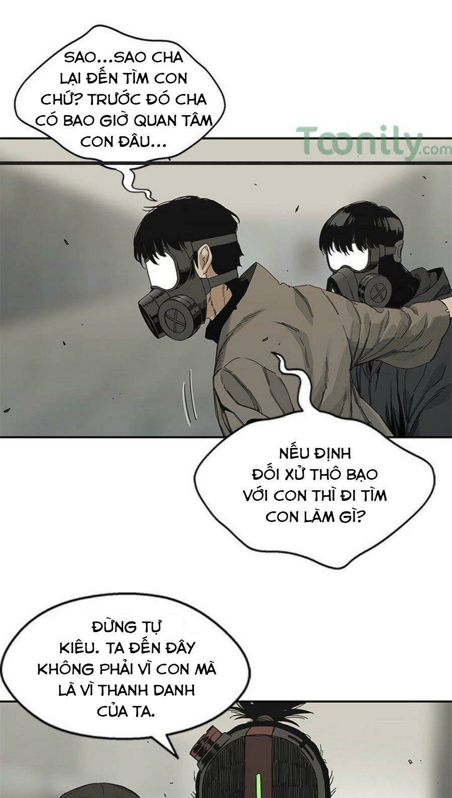 hiệp sĩ giao hàng chapter 22 24