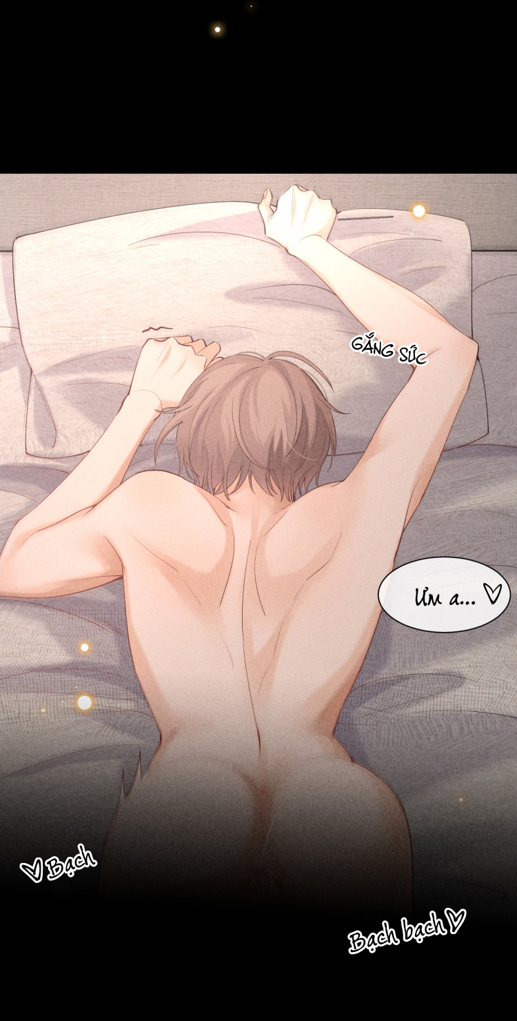 trò chơi săn mồi chapter 32.5 14