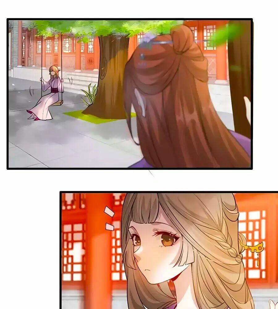 gian phi như thử đa kiều chapter 51 22