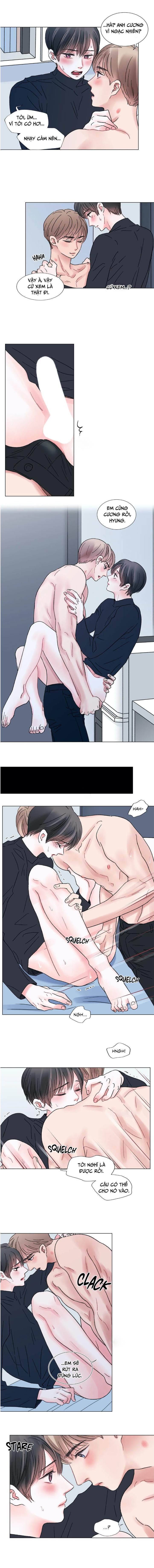 người cùng nhà chapter 36 4