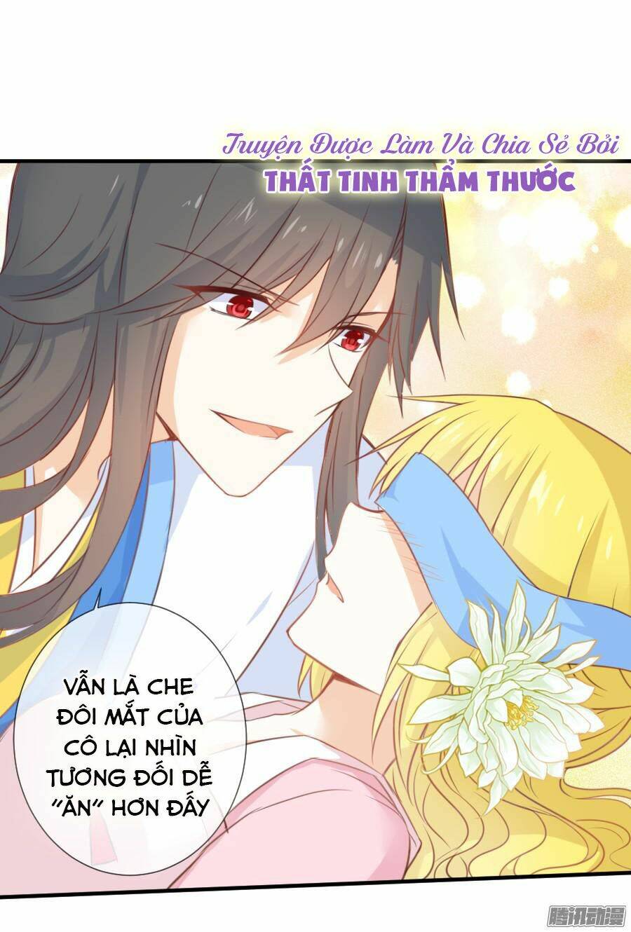 hôm nay ta cũng muốn trêu chọc nàng chapter 10 42